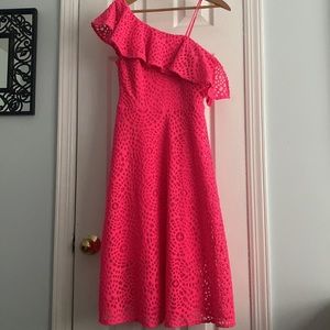 Woman’s dress